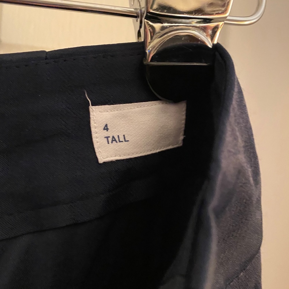 Gap Slacks Size 4T - Picture 3 of 6